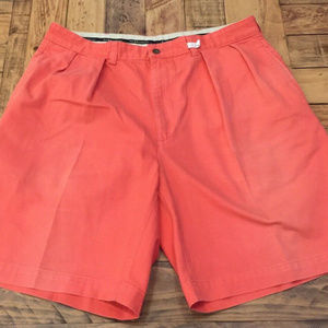 Mens Polo Ralph Lauren Golf Size 36 Salmon Peach